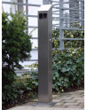 SN-260 Standascher für Aussenbereiche