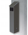 SN-261 Wandascher für Aussenbereiche