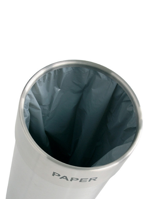 Abfallbeutelhalter
