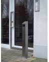 SN-260 Standascher für Aussenbereiche