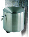 SN-121 Wandascher mit Schloß