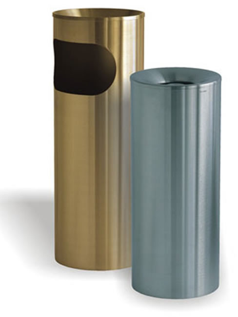 Smoker Stands SNH-105 in 255x700mm brass antique, clear coated and SN-110 in 255x600, all smoker stands stainless steel