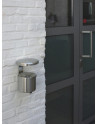 SN-125 Wandascher mit Regendach