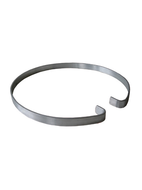 BAG CLIP FOR LITTER BINS