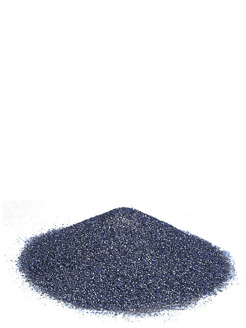 BLACK SAND