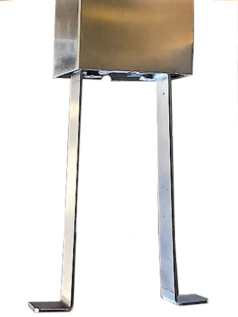 Fundamentierset für Ausssenascher SN-260